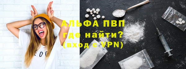стафф Алексин